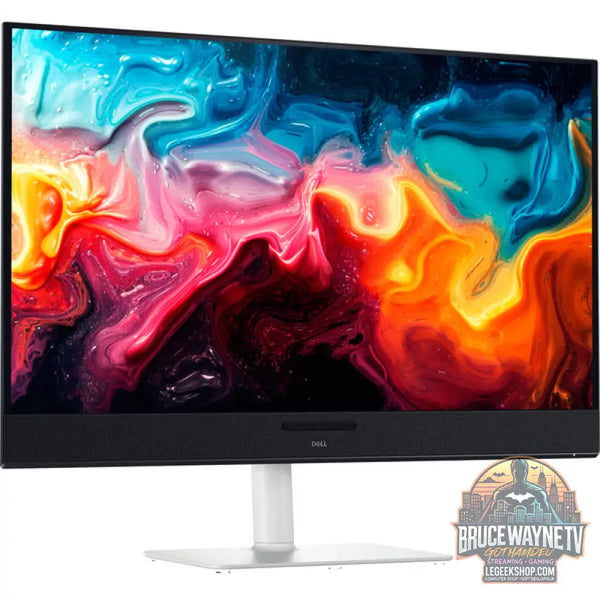 Dell Plus S3225QC 31,6" 3840 × 2160 px OLED 120 Hz - Dell