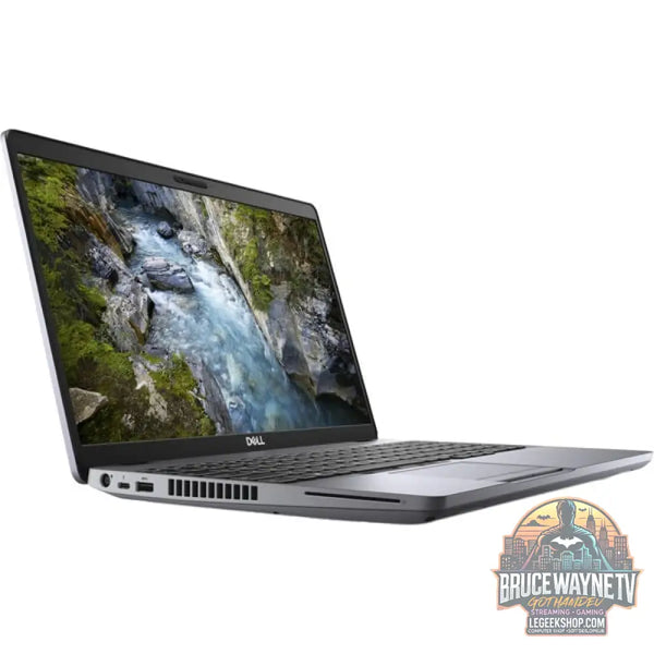 Dell Precision 3551 - Dell