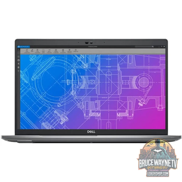 Dell Precision 3570 - Dell