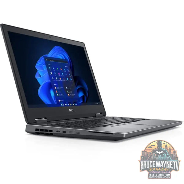 Dell Precision 7530 - Dell
