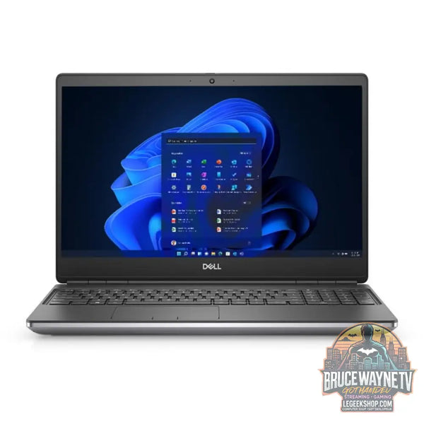Dell Precision 7560 - Dell