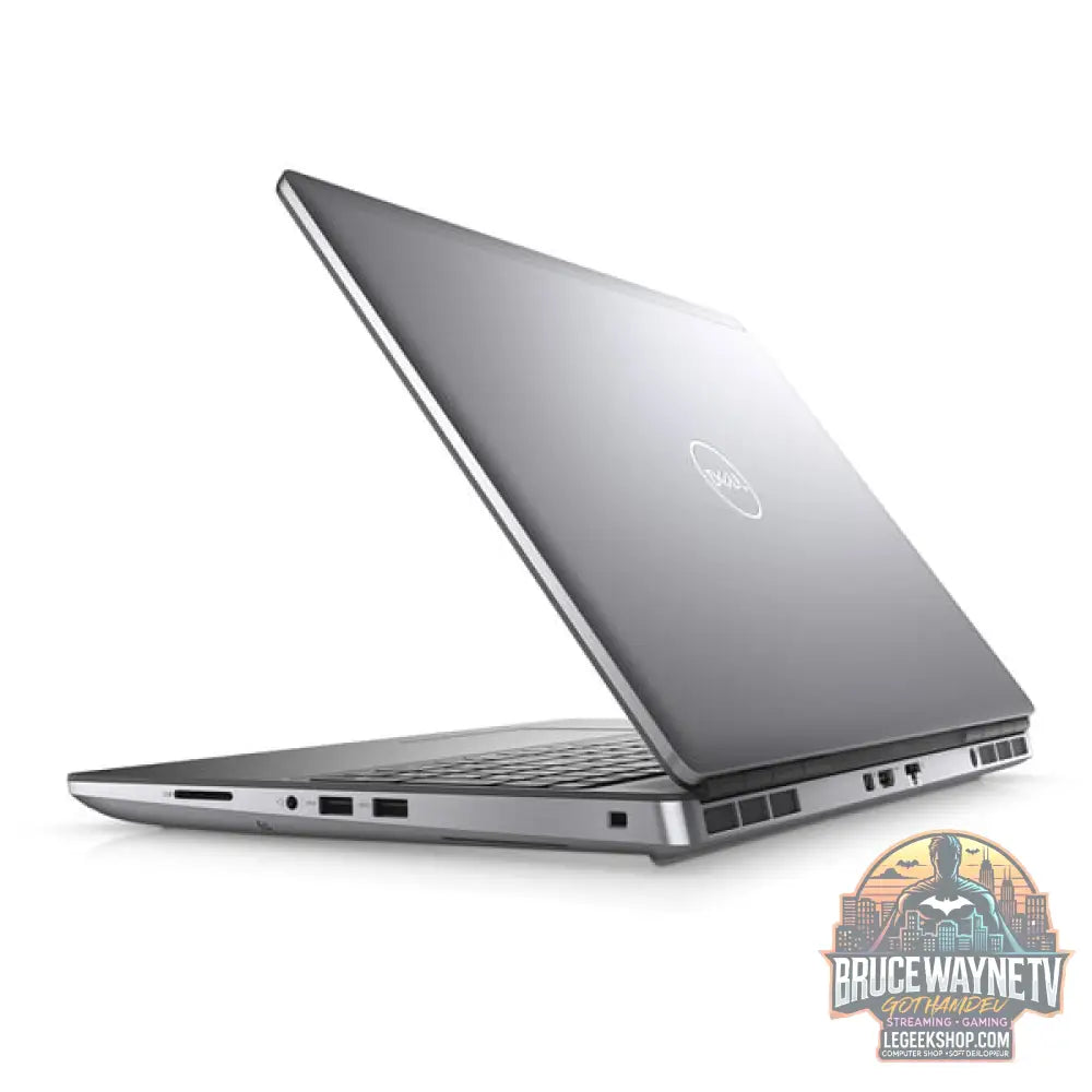 Dell Precision 7560 - Dell - vue 4