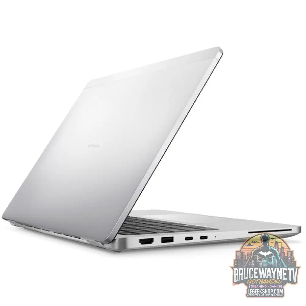 Dell Pro 13 Plus (T0JFK) - Dell - vue 4