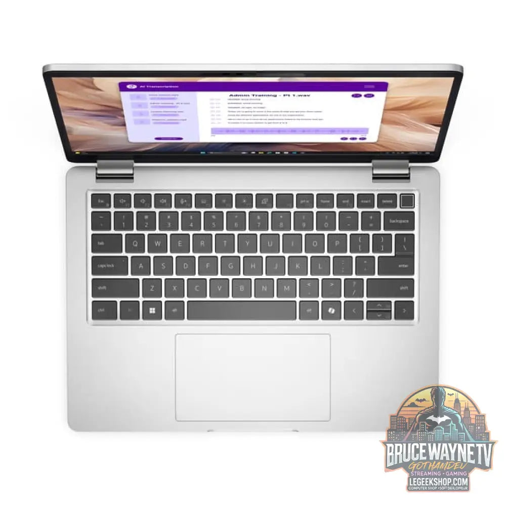Dell Pro 13 Plus (YXWNP) - Dell - vue 3