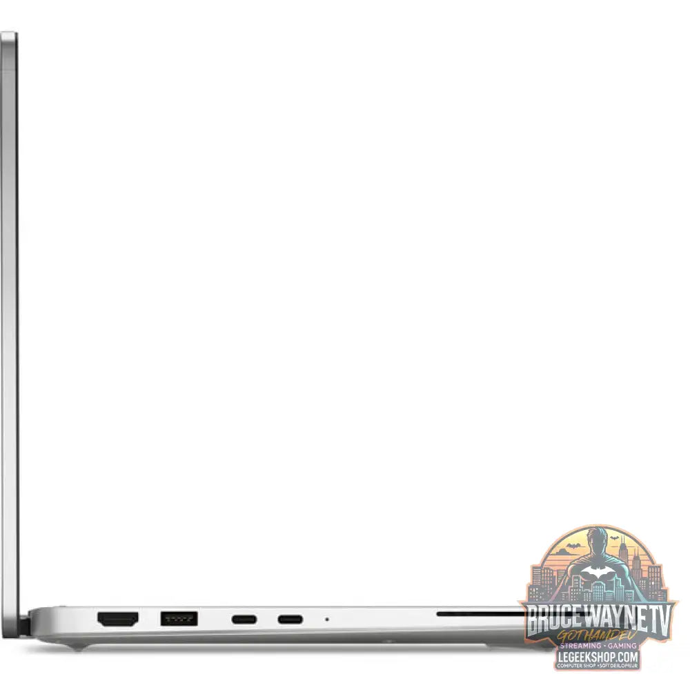 Dell Pro 13 Plus (YXWNP) - Dell - vue 6