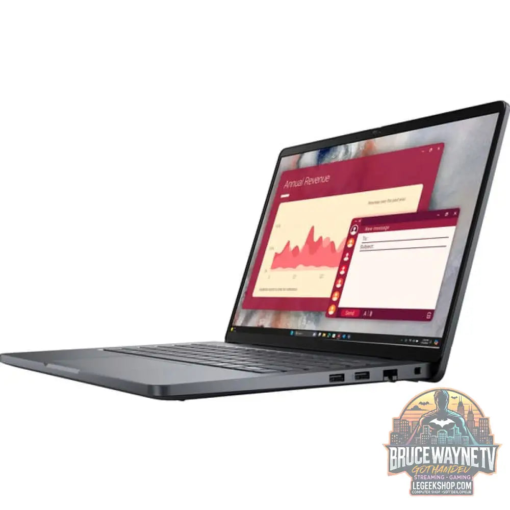 Dell Pro 14 (C0VHH) - Dell - vue 3