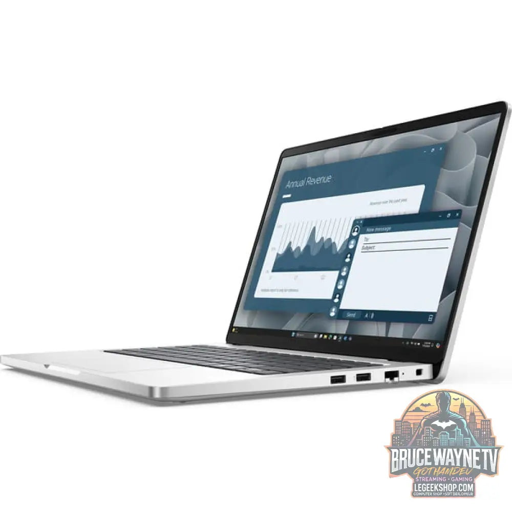 Dell Pro 14 (CYYGK) - Dell - vue 3