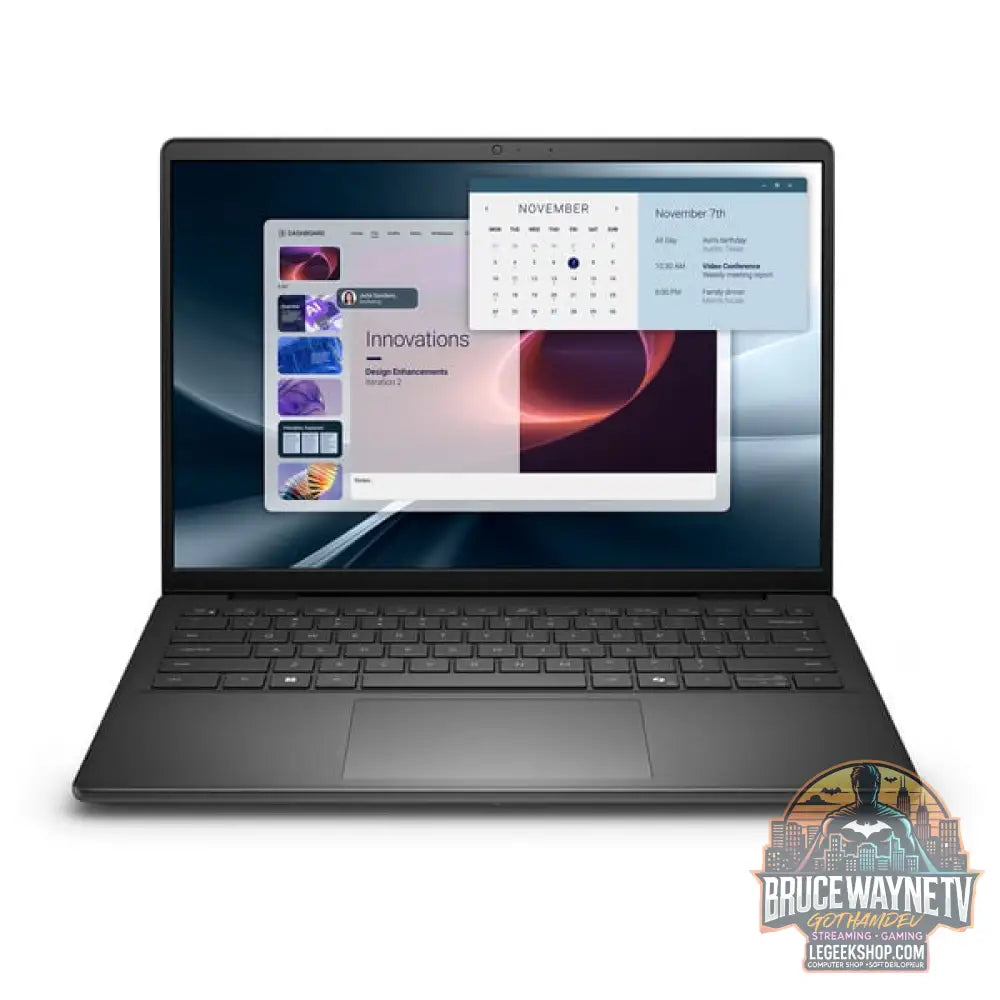 Dell Pro 14 Essential (13Y8J) - LeGeekShop - vue 2