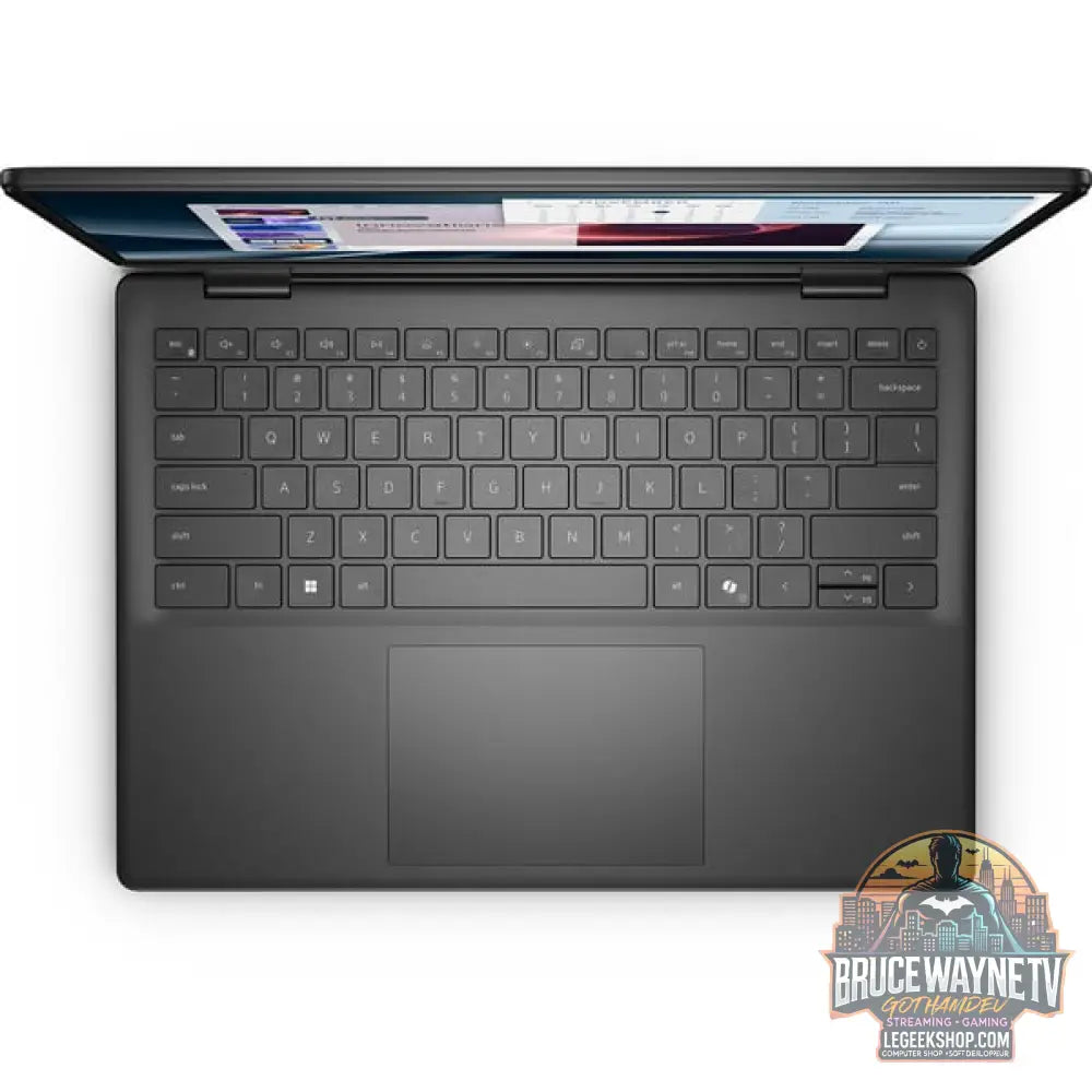Dell Pro 14 Essential (13Y8J) - LeGeekShop - vue 11