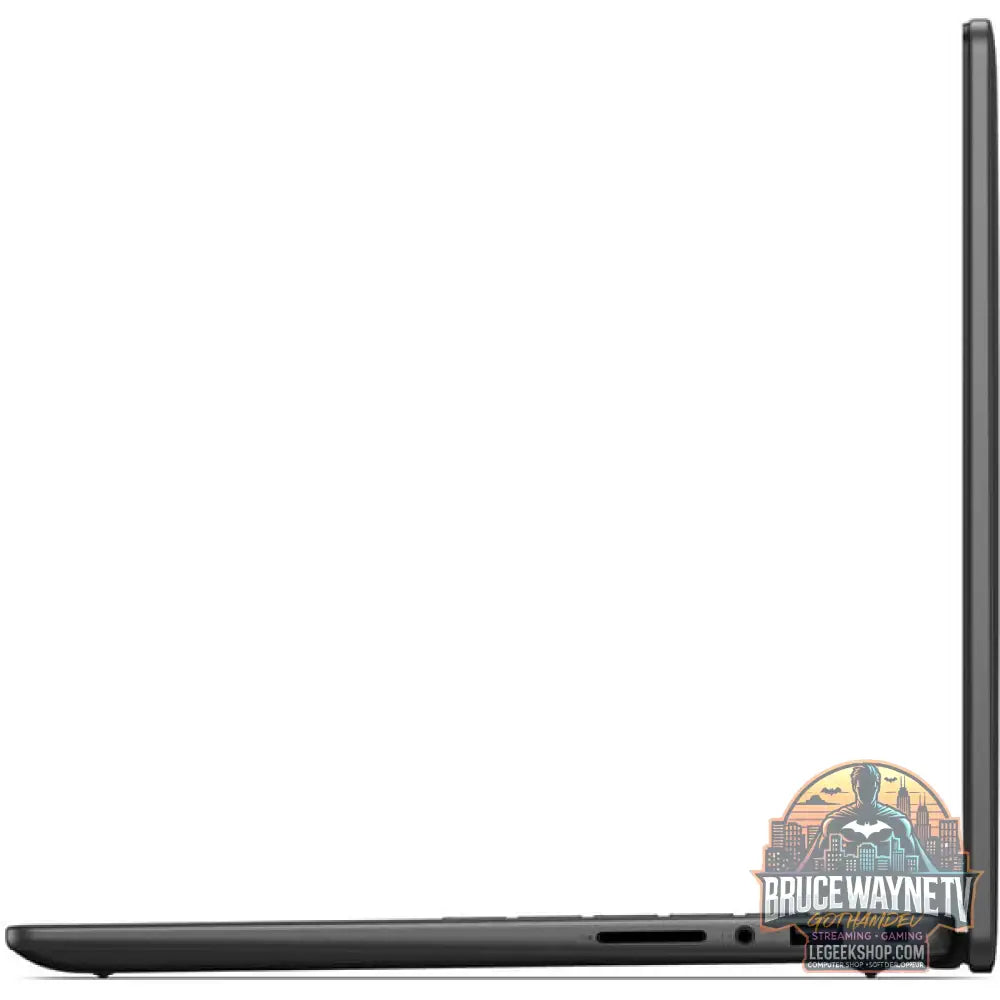 Dell Pro 14 Essential (4WX0H) - Dell - vue 5
