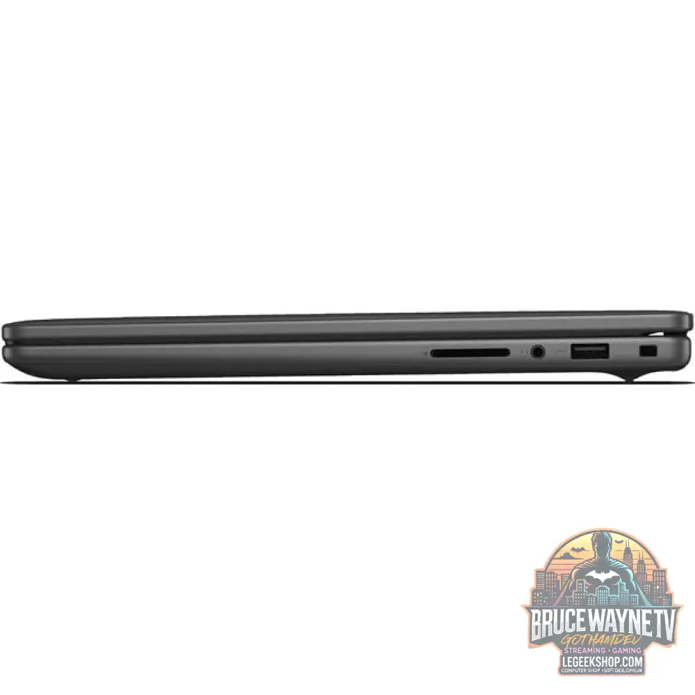 Dell Pro 14 Essential (RJ6RM) - Dell - vue 8