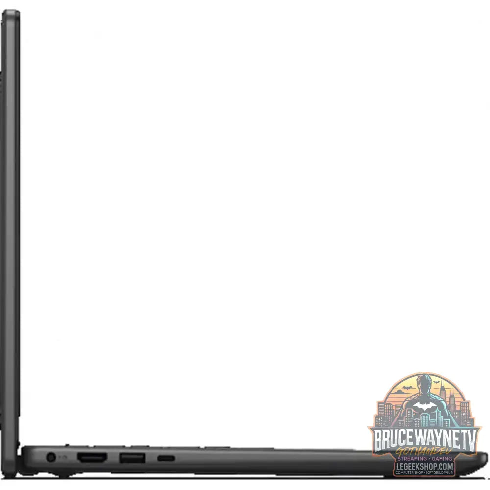 Dell Pro 14 Essential (RJ6RM) - Dell - vue 7