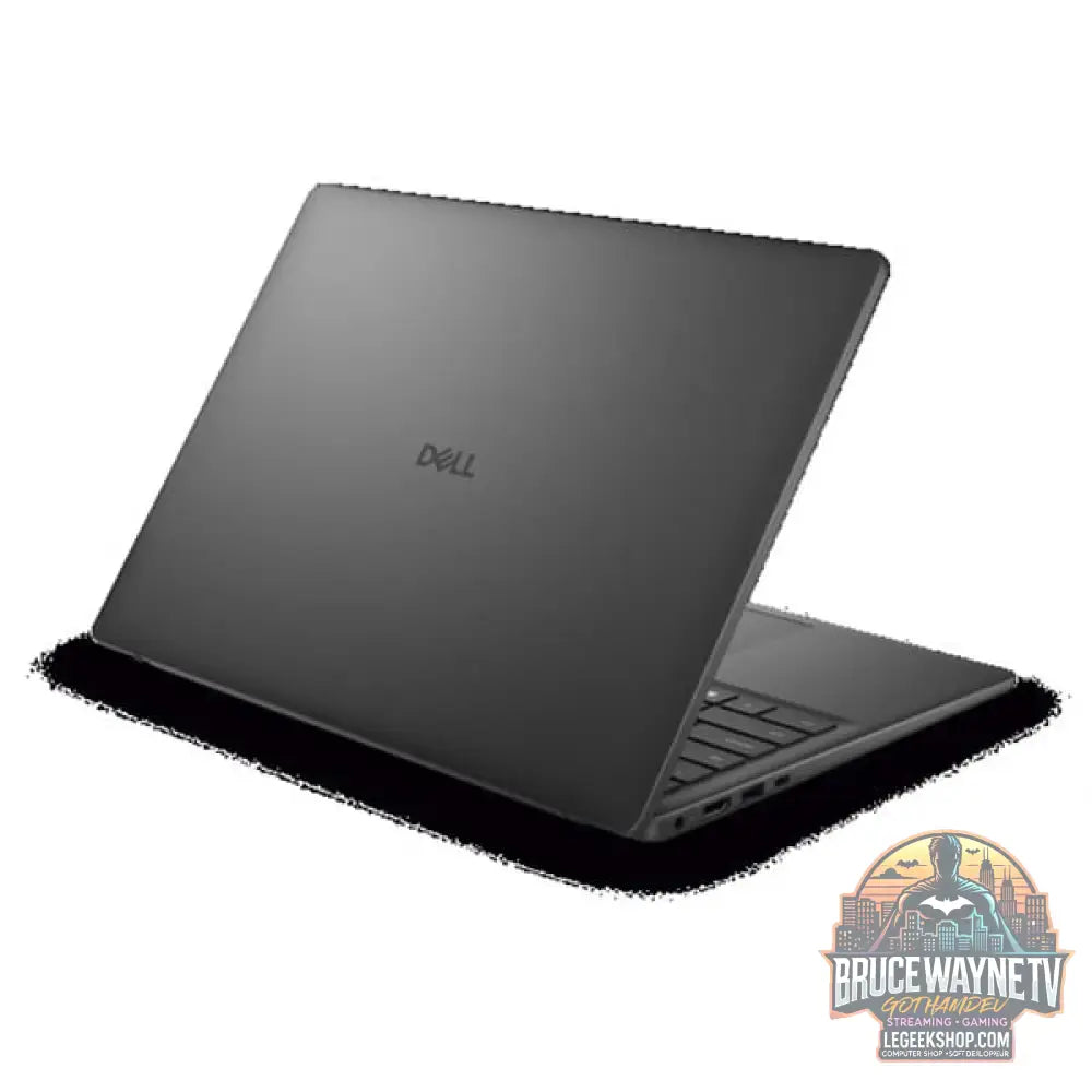 Dell Pro 14 Essential (RJ6RM) - Dell - vue 6