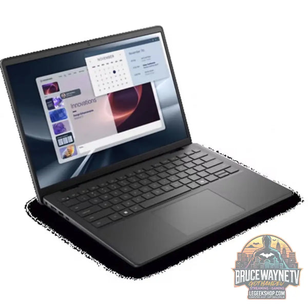 Dell Pro 14 Essential (RJ6RM) - Dell