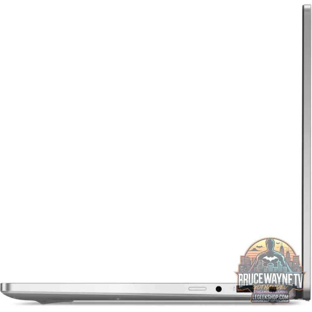 Dell Pro 14 Plus (7CK39) - Dell - vue 8
