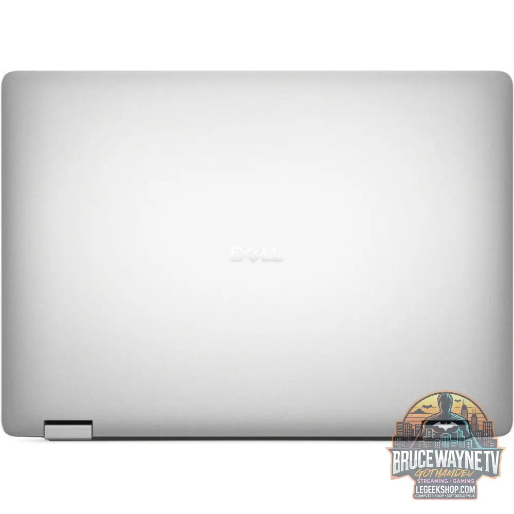 Dell Pro 14 Plus (G2CKJ) - Dell - vue 9