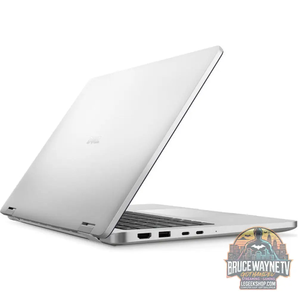 Dell Pro 14 Plus (G2CKJ) - Dell - vue 5