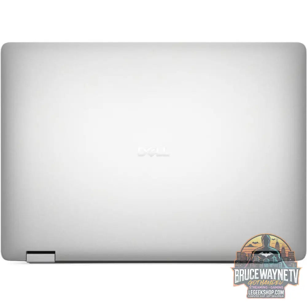Dell Pro 14 Plus (RX4MM) - Dell - vue 9