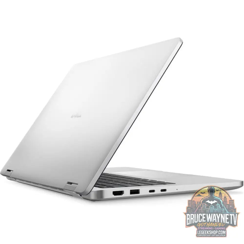 Dell Pro 14 Plus (V2FG5) - Dell - vue 5