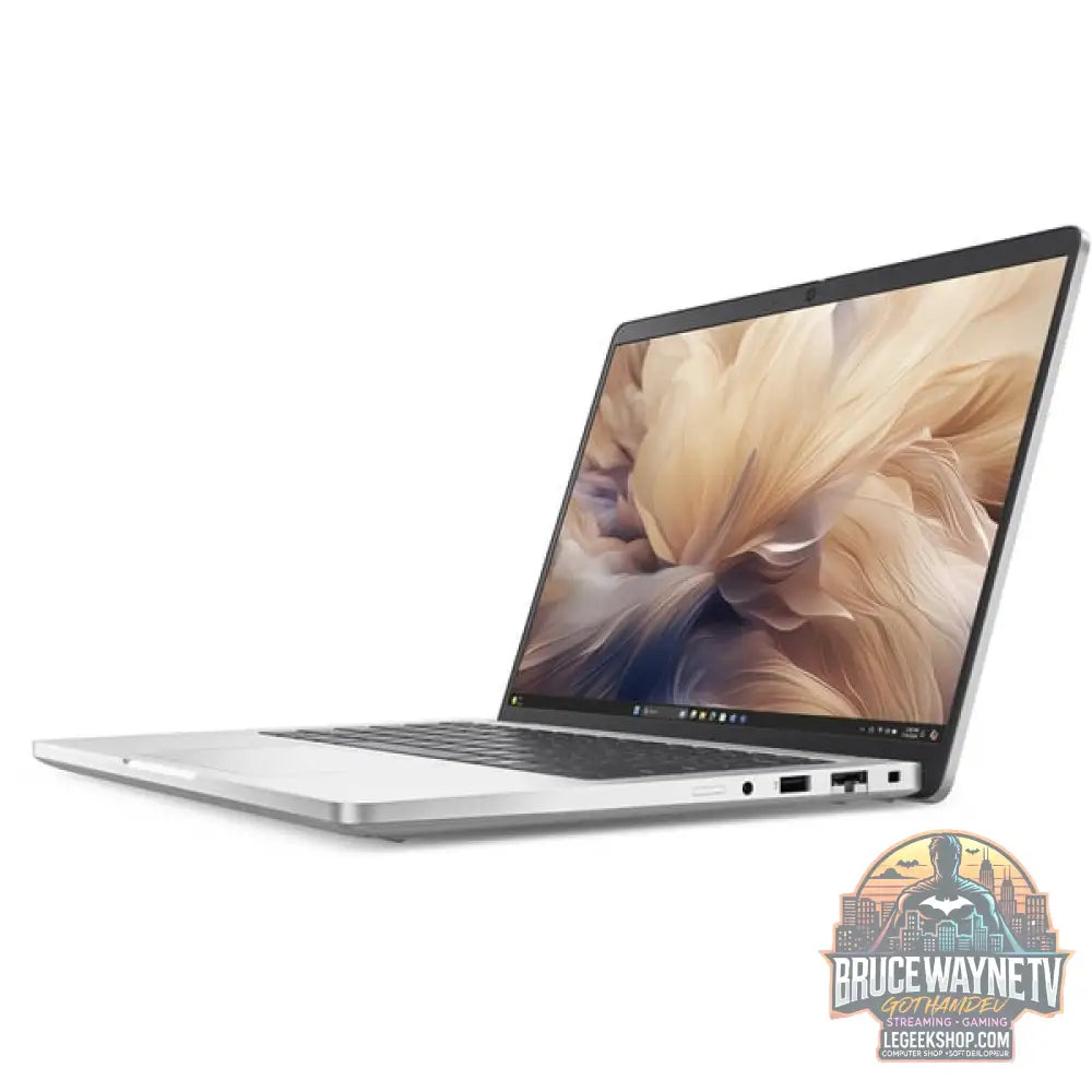 Dell Pro 14 Plus (V2FG5) - Dell - vue 4