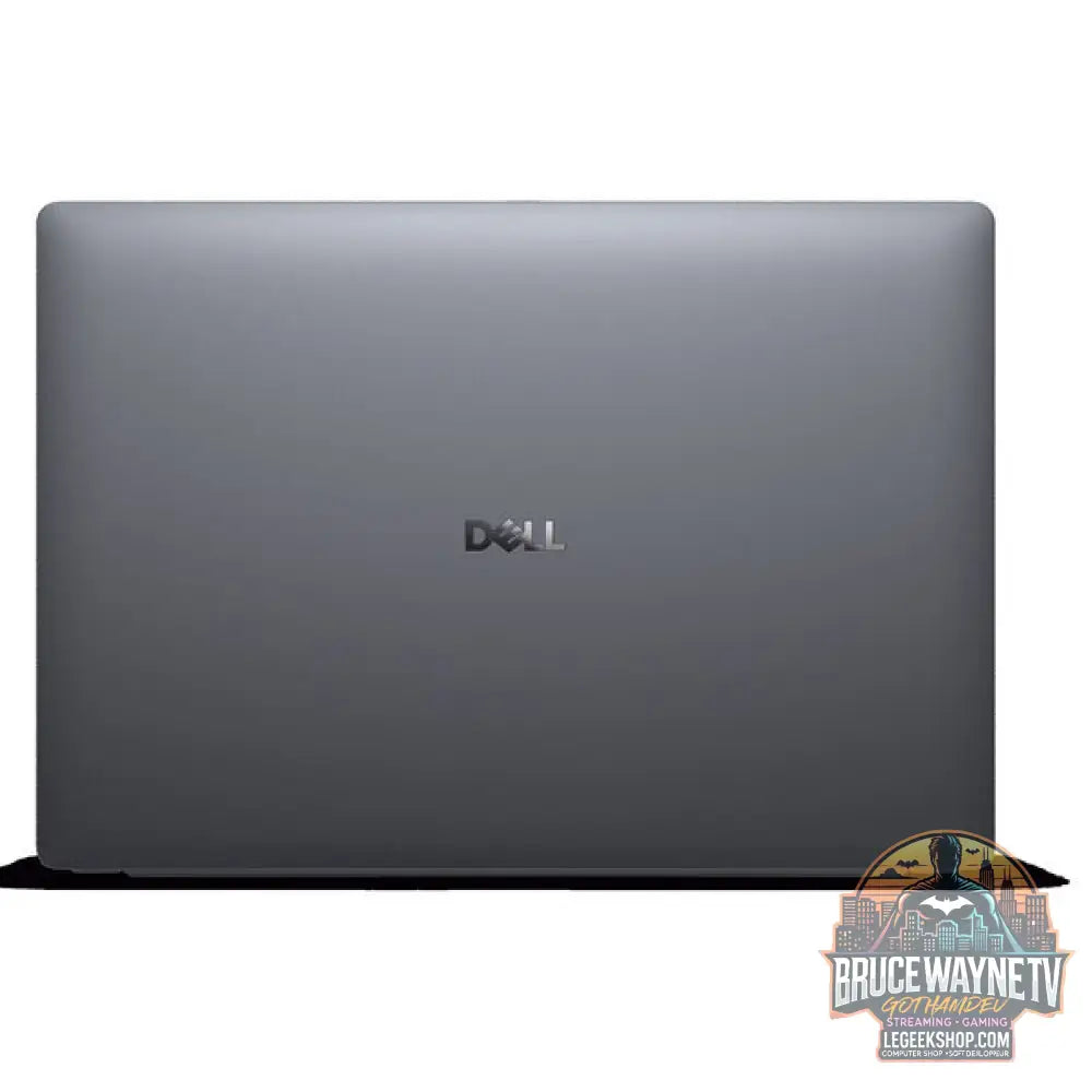 Dell Pro 14 Premium (4F4XK) - Dell - vue 9