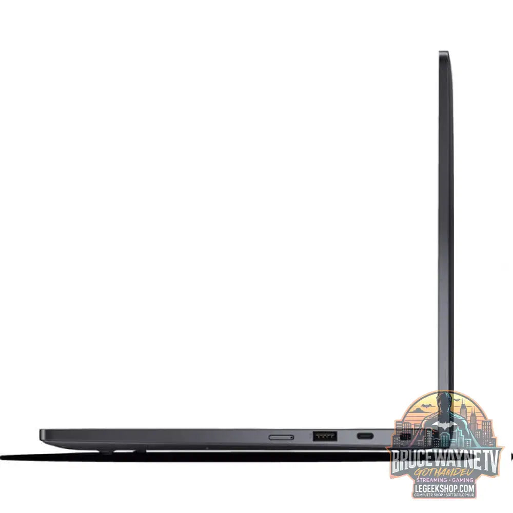 Dell Pro 14 Premium (4F4XK) - Dell - vue 8