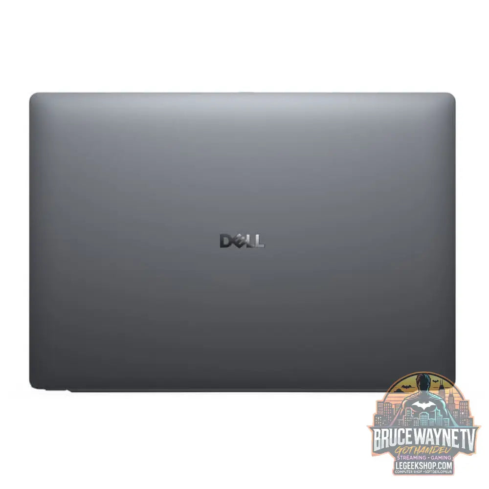 Dell Pro 14 Premium (6WYPC) - LeGeekShop - vue 7
