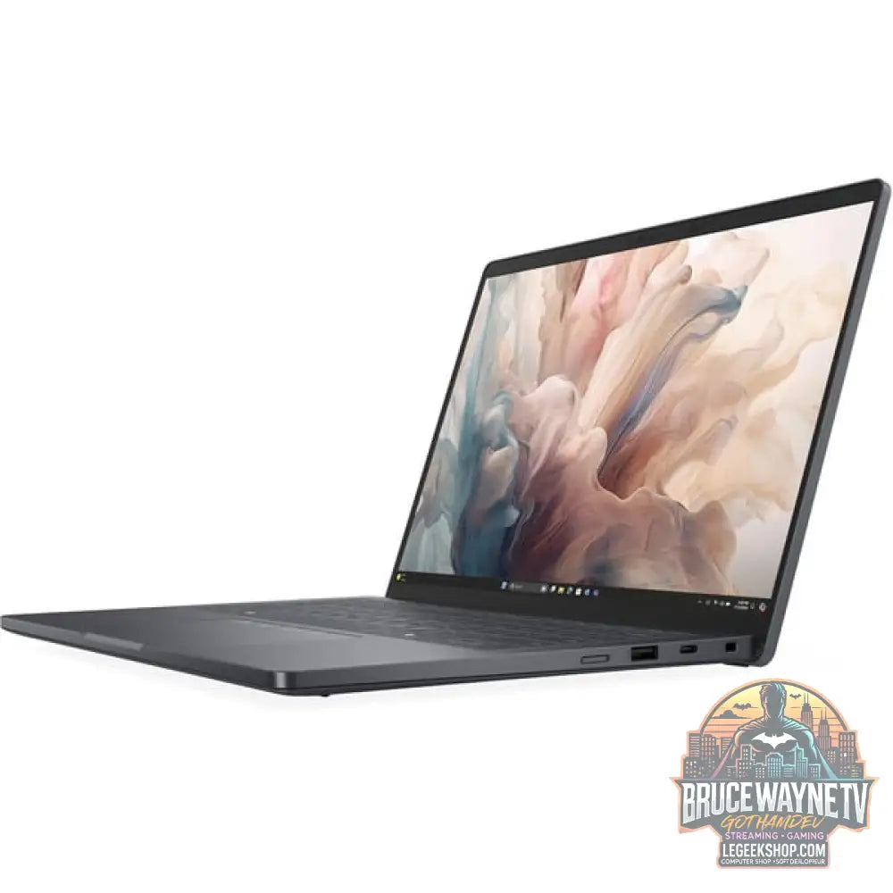 Dell Pro 14 Premium (6WYPC) - LeGeekShop - vue 4