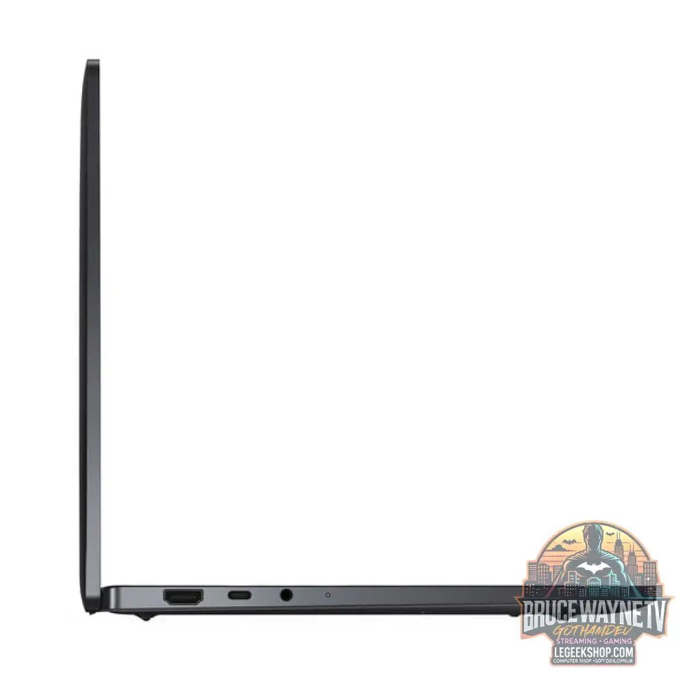 Dell Pro 14 Premium (6WYPC) - LeGeekShop - vue 8