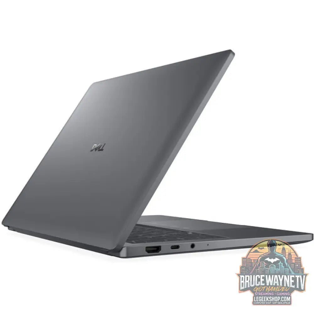 Dell Pro 14 Premium (6WYPC) - LeGeekShop - vue 6