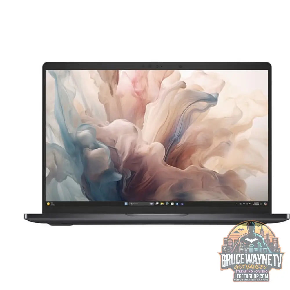 Dell Pro 14 Premium (6WYPC) - LeGeekShop - vue 2