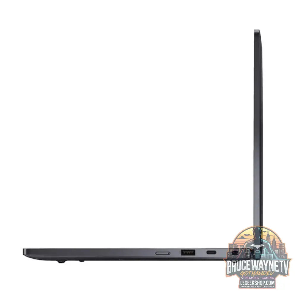 Dell Pro 14 Premium - Dell - vue 7