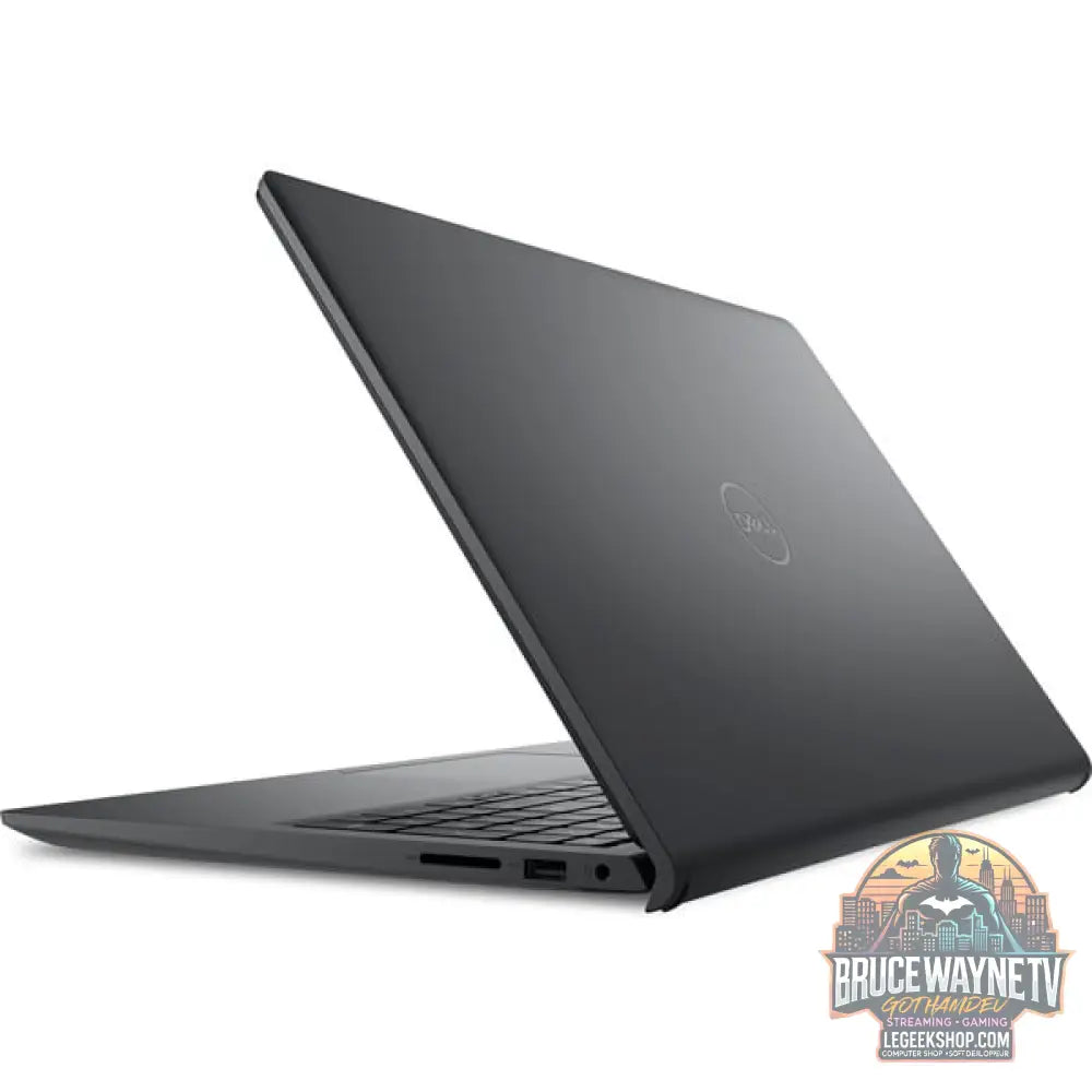 Dell Pro 15 Essential (4PGWX) - Dell - vue 4