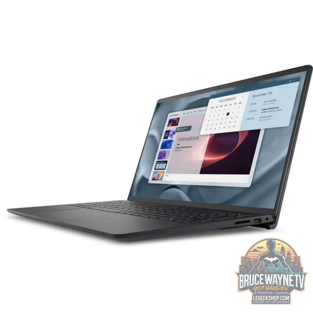 Dell Pro 15 Essential (4RVMJ) - Dell - vue 3