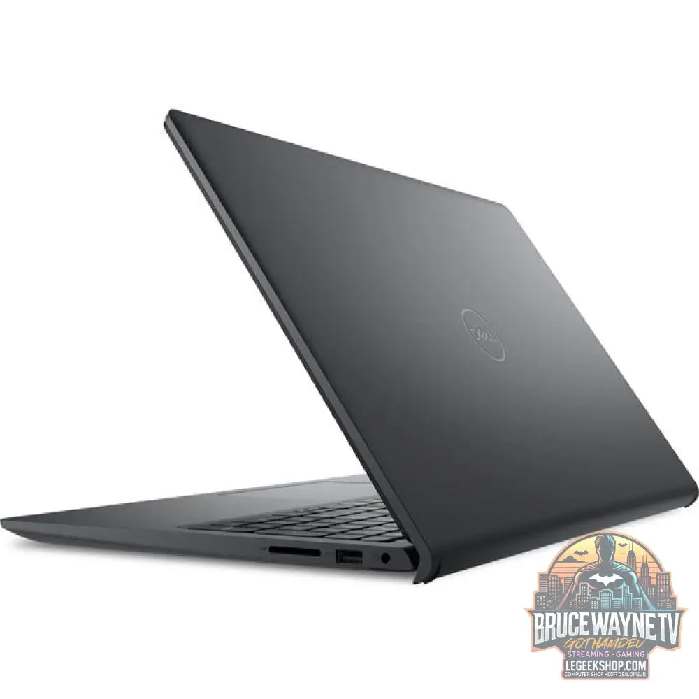 Dell Pro 15 Essential (4RVMJ) - Dell - vue 6