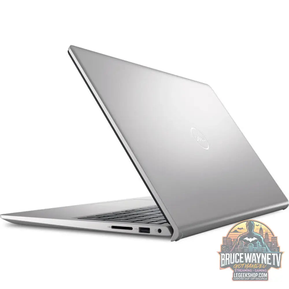 Dell Pro 15 Essential (M7K36) - Dell - vue 6