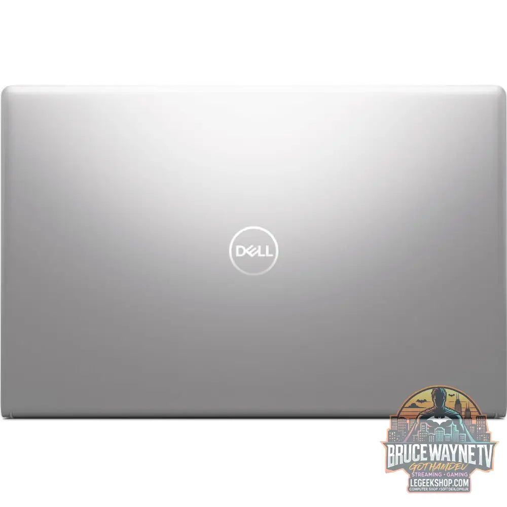 Dell Pro 15 Essential (M7K36) - Dell - vue 7