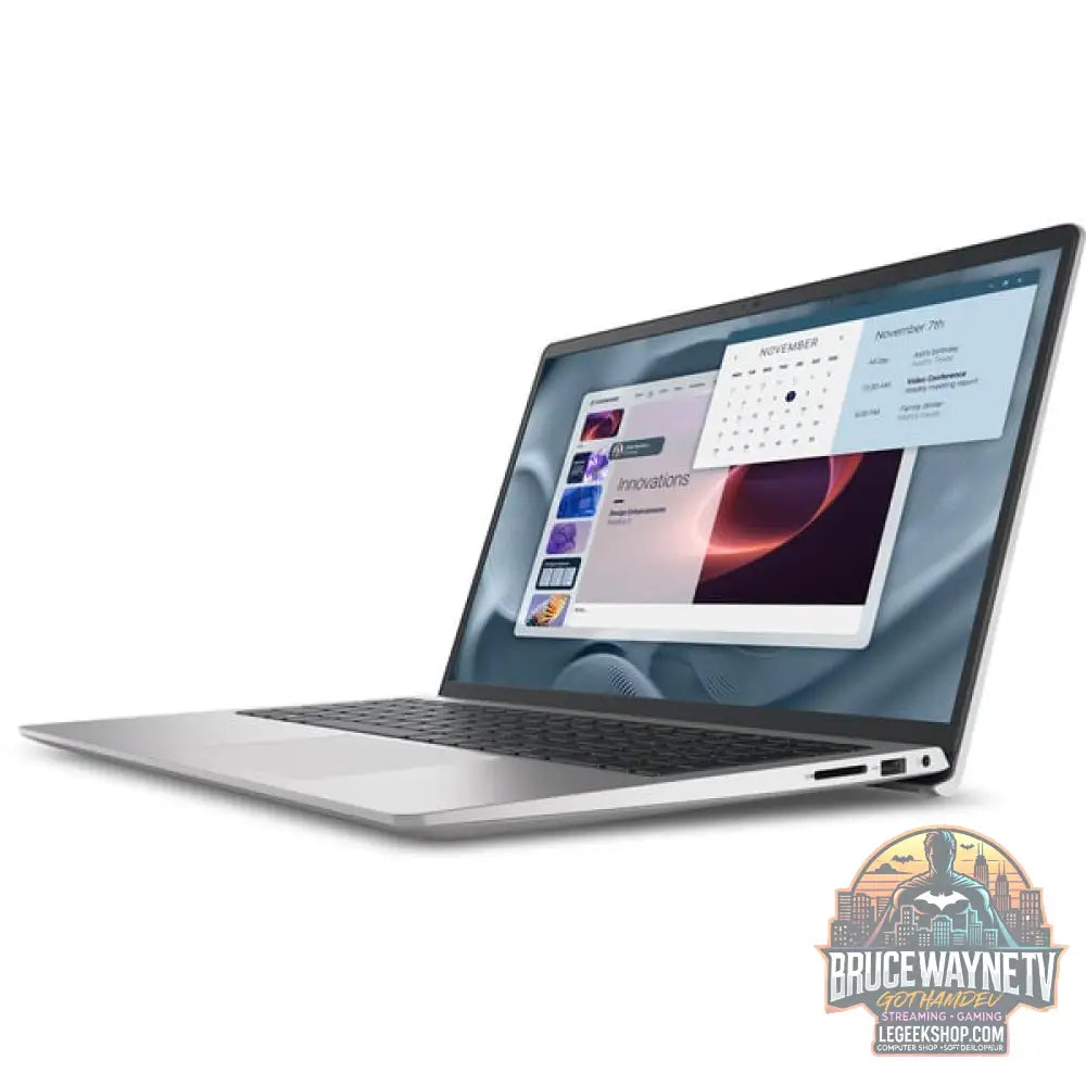 Dell Pro 15 Essential (M7K36) - Dell - vue 3