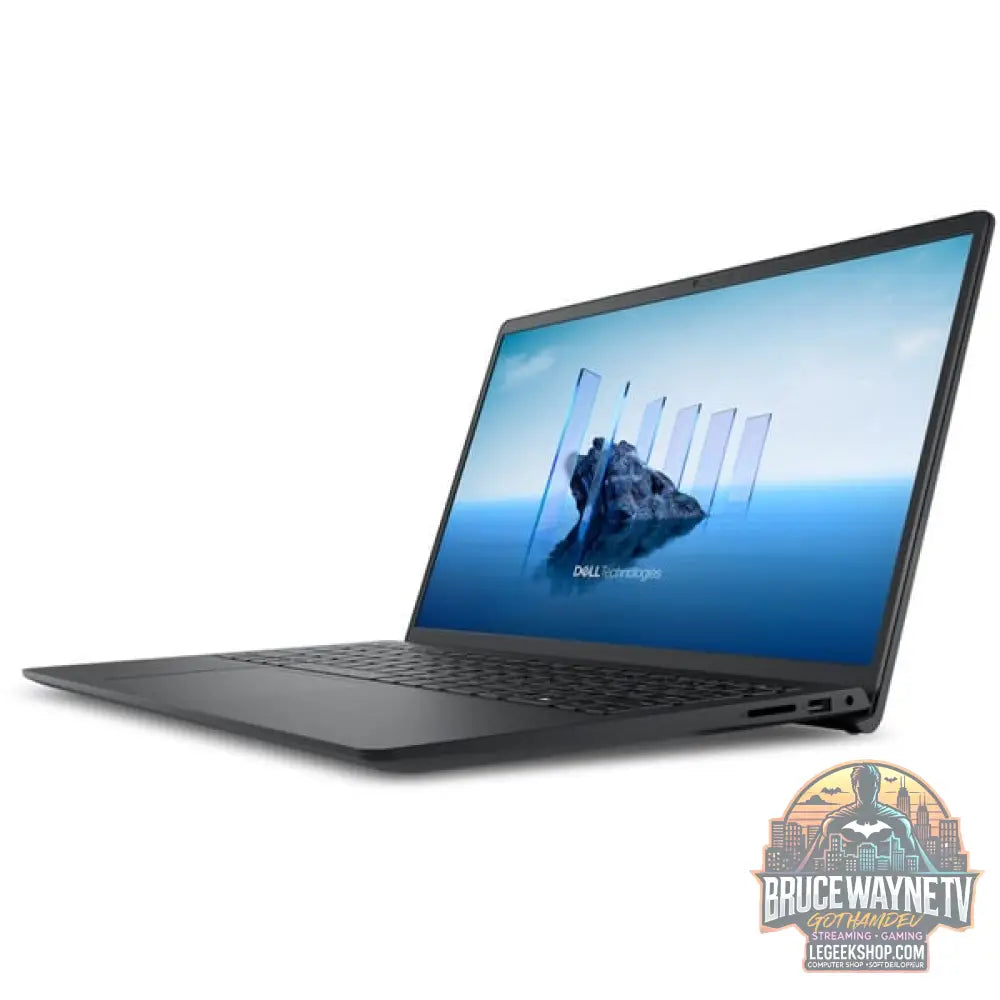 Dell Pro 15 Essential (NW5N5) - Dell - vue 3
