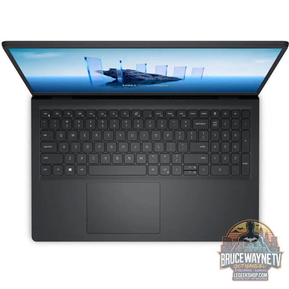 Dell Pro 15 Essential (NW5N5) - Dell - vue 7