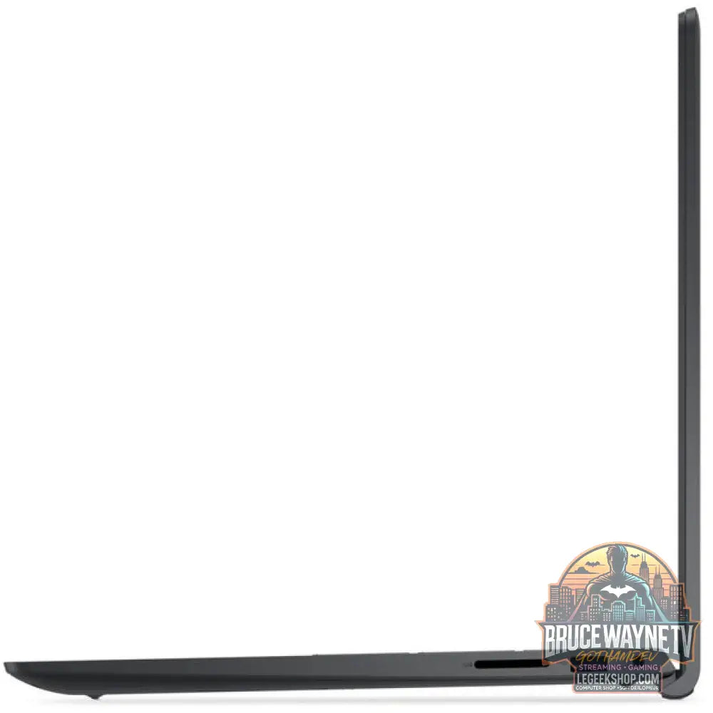 Dell Pro 15 Essential (NW5N5) - Dell - vue 4