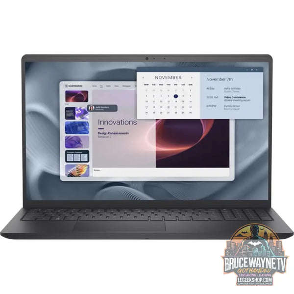 Dell Pro 15 Essential (PVYN6) - Dell