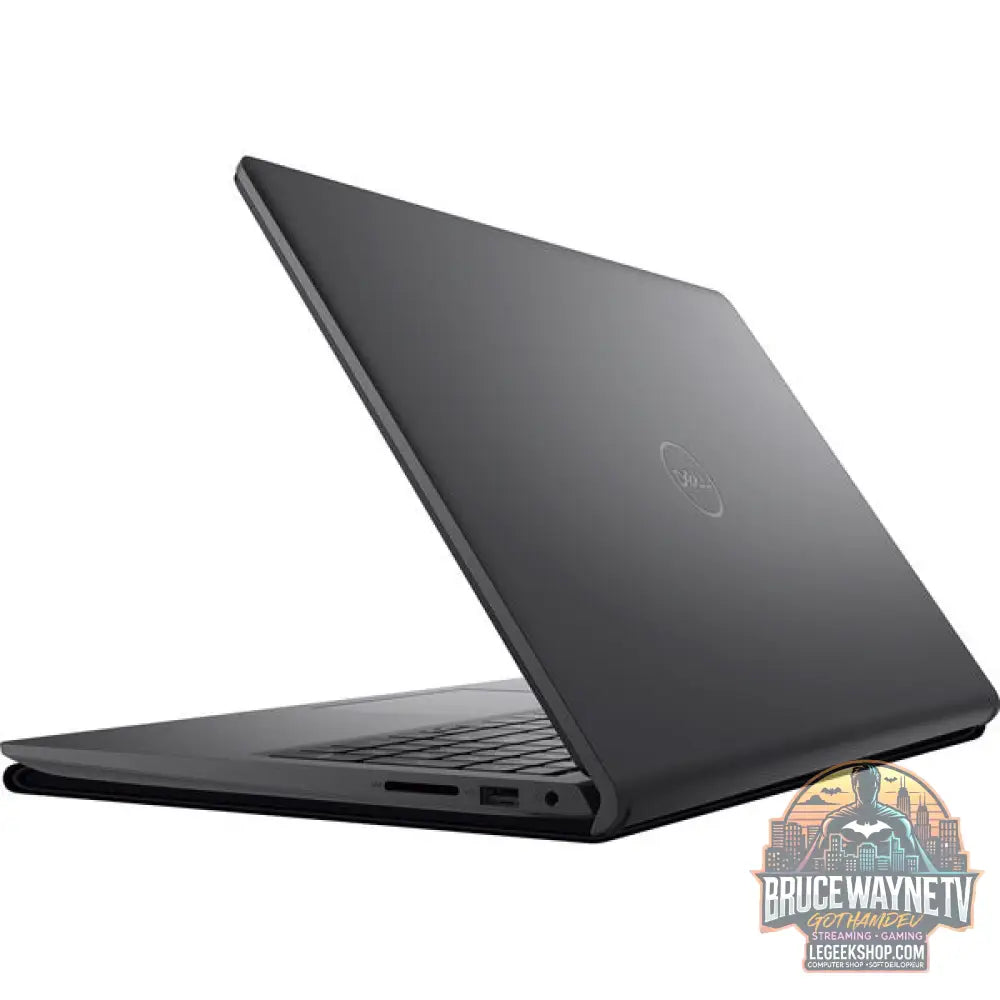 Dell Pro 15 Essential (PVYN6) - Dell - vue 4