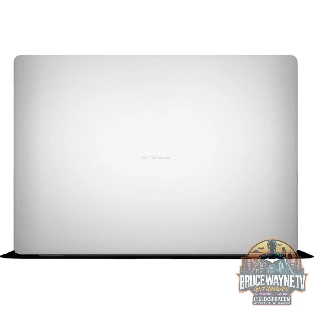 Dell Pro 16 (4PD6Y) - Dell - vue 9