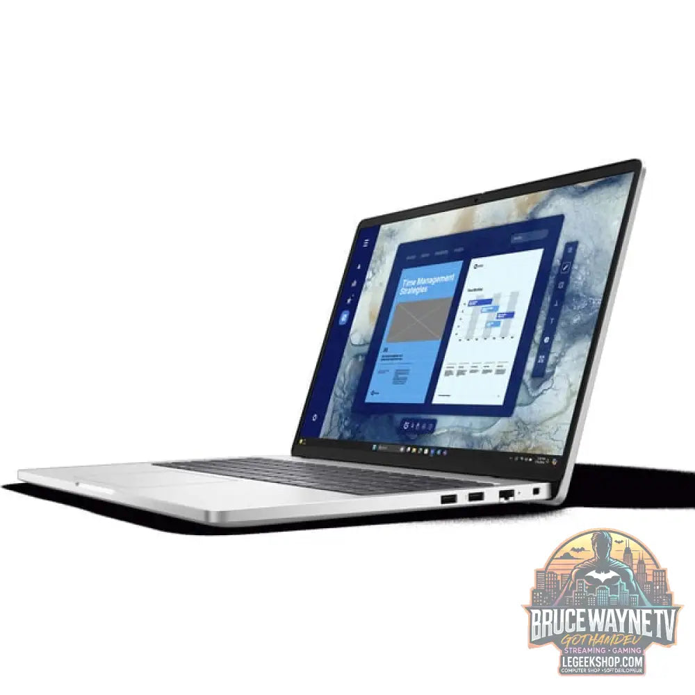 Dell Pro 16 (4PD6Y) - Dell - vue 3