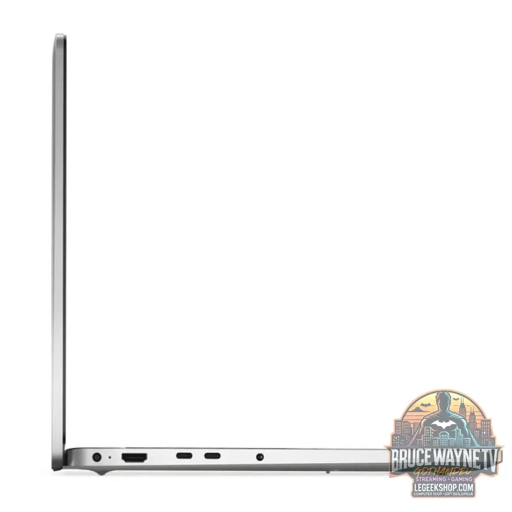 Dell Pro 16 (DFT4N) - Dell - vue 4