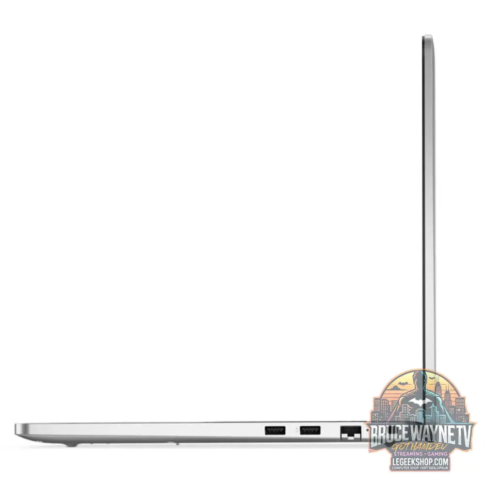 Dell Pro 16 (DFT4N) - Dell - vue 5