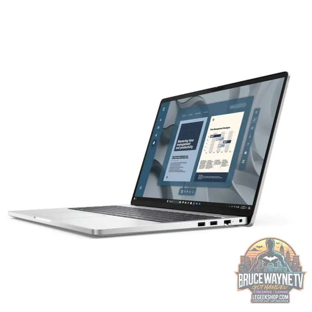 Dell Pro 16 (DFT4N) - Dell - vue 3
