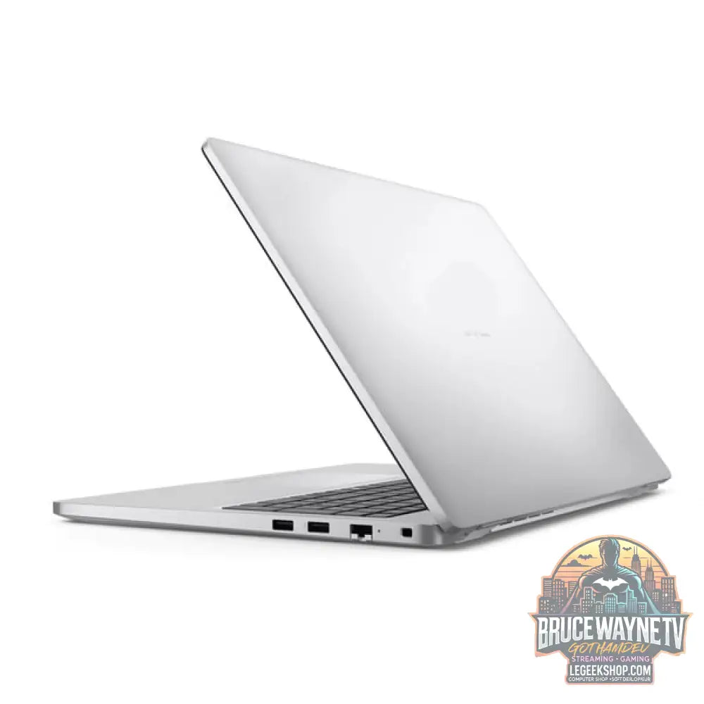 Dell Pro 16 (DFT4N) - Dell - vue 7