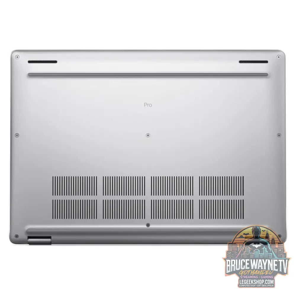 Dell Pro 16 Plus (14RDR) - Dell - vue 9